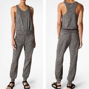 Sweaty Betty Gary Jumpsuit Womens XL